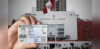 Filtración masiva en Reniec: así accedieron a tus datos personales y quién estaría detrás Filtración masiva en Reniec: así accedieron a tus datos personales y quién estaría detrás