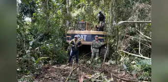 La ‘guerra’ entre dos bandas por tener el control de La Pampa