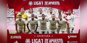 No son Pérez Guedes ni Di Benedetto: Universitario suma tercera baja para enfrentar a Melgar por la punta de la Liga 1 No son Pérez Guedes ni Di Benedetto: Universitario suma tercera baja para enfrentar a Melgar por la punta de la Liga 1