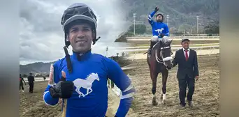 Resultados del 5y6 La Rinconada de este domingo 13 de abril: revisa todos los ganadores de las carreras válidas y no válidas Resultados del 5y6 La Rinconada de este domingo 13 de abril: revisa todos los ganadores de las carreras válidas y no válidas