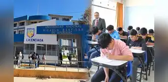 Resultados examen de admisión UNAMBA 2025: consulta lista de ingresaste a prueba ordinario del 13 de abril Resultados examen de admisión UNAMBA 2025: consulta lista de ingresaste a prueba ordinario del 13 de abril