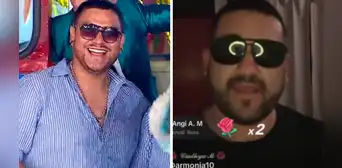 Tiktoker chiclayano se hace viral con su parecido a Paul Flores de Armonía 10 e impacta a usuarios: "Hasta su voz" Tiktoker chiclayano se hace viral con su parecido a Paul Flores de Armonía 10 e impacta a usuarios: "Hasta su voz"