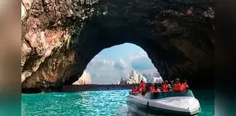 Semana Santa: Paracas espera recibir 40.000 turistas en el feriado largo Semana Santa: Paracas espera recibir 40.000 turistas en el feriado largo