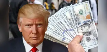 Tipo de cambio 2025: así reaccionó el sol ante las medidas de Trump Tipo de cambio 2025: así reaccionó el sol ante las medidas de Trump