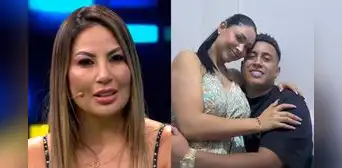 Pamela López tilda de “desmoral” la relación entre Christian Cueva y Pamela Franco: “No lo considero correcto” Pamela López tilda de “desmoral” la relación entre Christian Cueva y Pamela Franco: “No lo considero correcto”