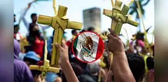 Domingo de Ramos en México 2025: conoce las 20 frases más bonitas para dedicar a tus amigos y familiares hoy Domingo de Ramos en México 2025: conoce las 20 frases más bonitas para dedicar a tus amigos y familiares hoy