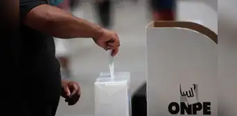 Elecciones 2026: Con 43 partidos en carrera, se define el punto de partida para los próximos comicios Elecciones 2026: Con 43 partidos en carrera, se define el punto de partida para los próximos comicios