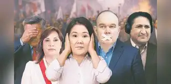 A un año de las elecciones, Perú desgarrado por el crimen: 4256 asesinatos y 6,412 denuncias por extorsión A un año de las elecciones, Perú desgarrado por el crimen: 4256 asesinatos y 6,412 denuncias por extorsión