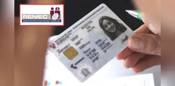¿Necesitas renovar tu DNI? Reniec anuncia nuevas campañas para tramitarlo gratis desde este 15 de abril 2025 ¿Necesitas renovar tu DNI? Reniec anuncia nuevas campañas para tramitarlo gratis desde este 15 de abril 2025