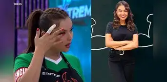 Claudia Portocarrero se despediría de la TV tras 'El gran chef famosos': "Estoy enfocada en el desarrollo personal"