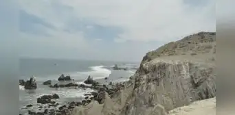 Gobierno peruano promoverá una megaobra turística de S/500 millones en las playas del país: esta región será la principal beneficiada Gobierno peruano promoverá una megaobra turística de S/500 millones en las playas del país: esta región será la principal beneficiada