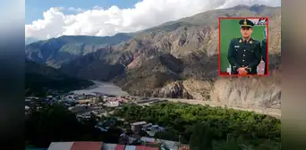 Policía es asesinado al intentar detener a un sicario en fuga, en Pataz