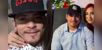 ICE arrestó a inmigrante de Venezuela que fue a Sacramento para cambiar su dirección voluntariamente: podría ser deportado de Estados Unidos ICE arrestó a inmigrante de Venezuela que fue a Sacramento para cambiar su dirección voluntariamente: podría ser deportado de Estados Unidos