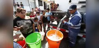Sedapal cortará el agua en varios distritos de Lima por hasta 12 horas: revisa las zonas y distritos afectados Sedapal cortará el agua en varios distritos de Lima por hasta 12 horas: revisa las zonas y distritos afectados