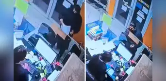 Delincuente finge ser sordomudo para robar celulares en colegios y farmacias, en Puno Delincuente finge ser sordomudo para robar celulares en colegios y farmacias, en Puno