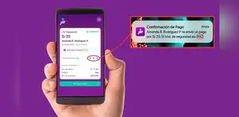 Yape: estas son las dos razones más comunes por las que el nuevo código de seguridad no aparece en tus transferencias Yape: estas son las dos razones más comunes por las que el nuevo código de seguridad no aparece en tus transferencias