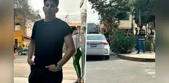 ‘Rayo’, el policía que robó oro, fue a la cárcel, lo liberaron y volvió a robar ‘Rayo’, el policía que robó oro, fue a la cárcel, lo liberaron y volvió a robar