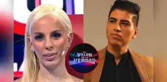 ‘El valor de la verdad’ con Dalia Durán: ¿quién es y qué está revelando sobre John Kelvin?