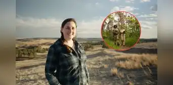 Se fue de Nueva York y a los 33 años, esta mujer pasó de ganar US$15 a US$92.100 anuales en este estado de EEUU: ¿cómo lo hizo? Se fue de Nueva York y a los 33 años, esta mujer pasó de ganar US$15 a US$92.100 anuales en este estado de EEUU: ¿cómo lo hizo?