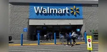 Walmart en USA: apio vendido en casi 30 estados es retirado del supermercado por este motivo sanitario Walmart en USA: apio vendido en casi 30 estados es retirado del supermercado por este motivo sanitario