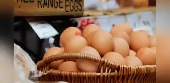¡Buenas noticias para consumidores de huevos en EEUU! Expertos brindan fecha estimada en la que precios bajarían