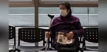 La mascarilla vuelve a ser obligatoria en Chile: ¿en qué lugares, desde cuándo y por qué rige la medida? La mascarilla vuelve a ser obligatoria en Chile: ¿en qué lugares, desde cuándo y por qué rige la medida?
