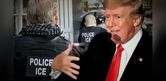 Golpe durísimo para Trump: estos son los 3 documentos que los inmigrantes deben presentar al ICE para evitar la deportación en EEUU
