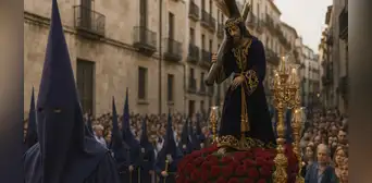 ¿Qué se recuerda en Lunes Santo? Significado de este día de la Semana Santa 2025, frases y más
