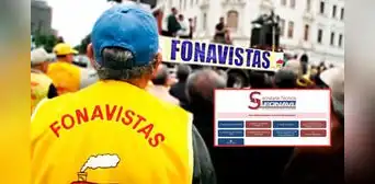 Fonavistas beneficiarios 2025, según padrón oficial: ¿cómo saber si puedo cobrar hoy el pago de Fonavi?
