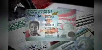 Grandes noticias para inmigrantes en EEUU: los 3 requisitos que deben cumplir los ciudadanos de Cuba para obtener la Green Card Grandes noticias para inmigrantes en EEUU: los 3 requisitos que deben cumplir los ciudadanos de Cuba para obtener la Green Card