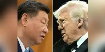 China pidió a Estados Unidos que "suprima completamente" sus aranceles recíprocos impuestos a productos chinos China pidió a Estados Unidos que "suprima completamente" sus aranceles recíprocos impuestos a productos chinos