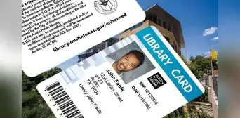 Buenas noticias para inmigrantes en USA: Texas entregará una tarjeta de identificación gratuita para migrantes Buenas noticias para inmigrantes en USA: Texas entregará una tarjeta de identificación gratuita para migrantes