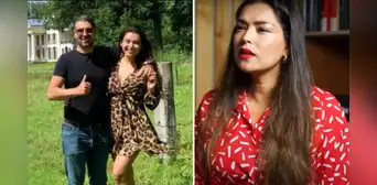 Claudia Portocarrero confiesa que estuvo separada cinco años de su esposo europeo y expone la razón: “Curar y sanar"