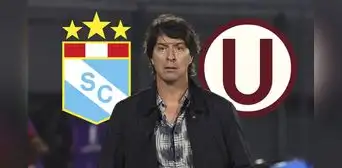 ¿Quién es Daniel Garnero, el DT argentino que suena como el principal candidato para Universitario y Sporting Cristal?