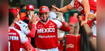 Prendieron fuego a los Leñadores: Las Tunas perdió 1-6 con Diablos Rojos y dejó ir el título de la Liga de Campeones de Béisbol Prendieron fuego a los Leñadores: Las Tunas perdió 1-6 con Diablos Rojos y dejó ir el título de la Liga de Campeones de Béisbol