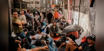 Concejo de Nueva York impulsa leyes para proteger a inmigrantes de estafas en sus trámites Concejo de Nueva York impulsa leyes para proteger a inmigrantes de estafas en sus trámites