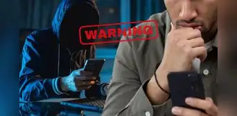 ¿Tu teléfono está intervenido? Estas son las señales clave de que podrían estar escuchando tus conversaciones ¿Tu teléfono está intervenido? Estas son las señales clave de que podrían estar escuchando tus conversaciones