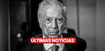 Mario Vargas Llosa, el adiós al último escritor del Boom Latinoaméricano: estas fueron sus novelas más conocidas Mario Vargas Llosa, el adiós al último escritor del Boom Latinoaméricano: estas fueron sus novelas más conocidas
