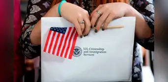 Ciudadanía americana: estos son los documentos para que inmigrantes en EEUU prueben su presencia física en el país