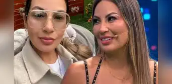 Pamela López impacta al confesar las impensadas carreras universitarias que dejó inconclusas: "No las terminé" Pamela López impacta al confesar las impensadas carreras universitarias que dejó inconclusas: "No las terminé"