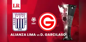 Alianza Lima vs Deportivo Garcilaso EN VIVO HOY: alineaciones, entradas y horario del partido por el Torneo Apertura Alianza Lima vs Deportivo Garcilaso EN VIVO HOY: alineaciones, entradas y horario del partido por el Torneo Apertura