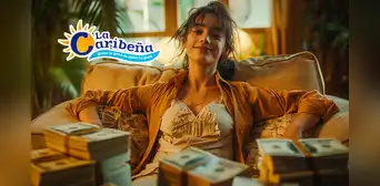 Resultado Caribeña Día y Noche HOY - Telecaribe EN VIVO: comprueba los números jugados de la lotería del 14 de abril Resultado Caribeña Día y Noche HOY - Telecaribe EN VIVO: comprueba los números jugados de la lotería del 14 de abril
