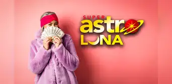 Número ganador Astro Luna y Sol HOY, 14 de abril: último resultado del chance, cómo salió y transmisión por Canal 1 EN VIVO Número ganador Astro Luna y Sol HOY, 14 de abril: último resultado del chance, cómo salió y transmisión por Canal 1 EN VIVO