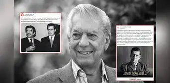 Adiós a Mario Vargas Llosa: reacciones EN VIVO de figuras y organismos internacionales por la muerte del nobel peruano