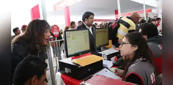¿Buscas trabajo? Nuevas convocatorias de empleo en Lima, Amazonas y más regiones con sueldos de hasta S/5.900 entre el 14 y 20 de abril