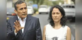 La sentencia del caso Ollanta Humala y Nadine Heredia empezará a definir el futuro del caso Lava Jato en el Perú