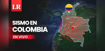 Temblores en Colombia hoy, martes 15 de abril: reporte oficial de los últimos sismos por el SGC
