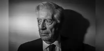 Mario Vargas Llosa, escritor y premio Nobel de la Literatura, murió a los 89 años: ÚLTIMAS NOTICIAS