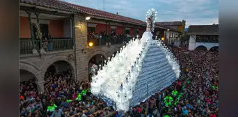 ¿A dónde ir en Semana Santa 2025? 5 lugares para viajar por el Jueves y Viernes Santo en Perú