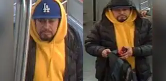 Policía busca a hombre que realizó actos sexuales con cadáver en metro de Nueva York: cámaras de seguridad captaron todo